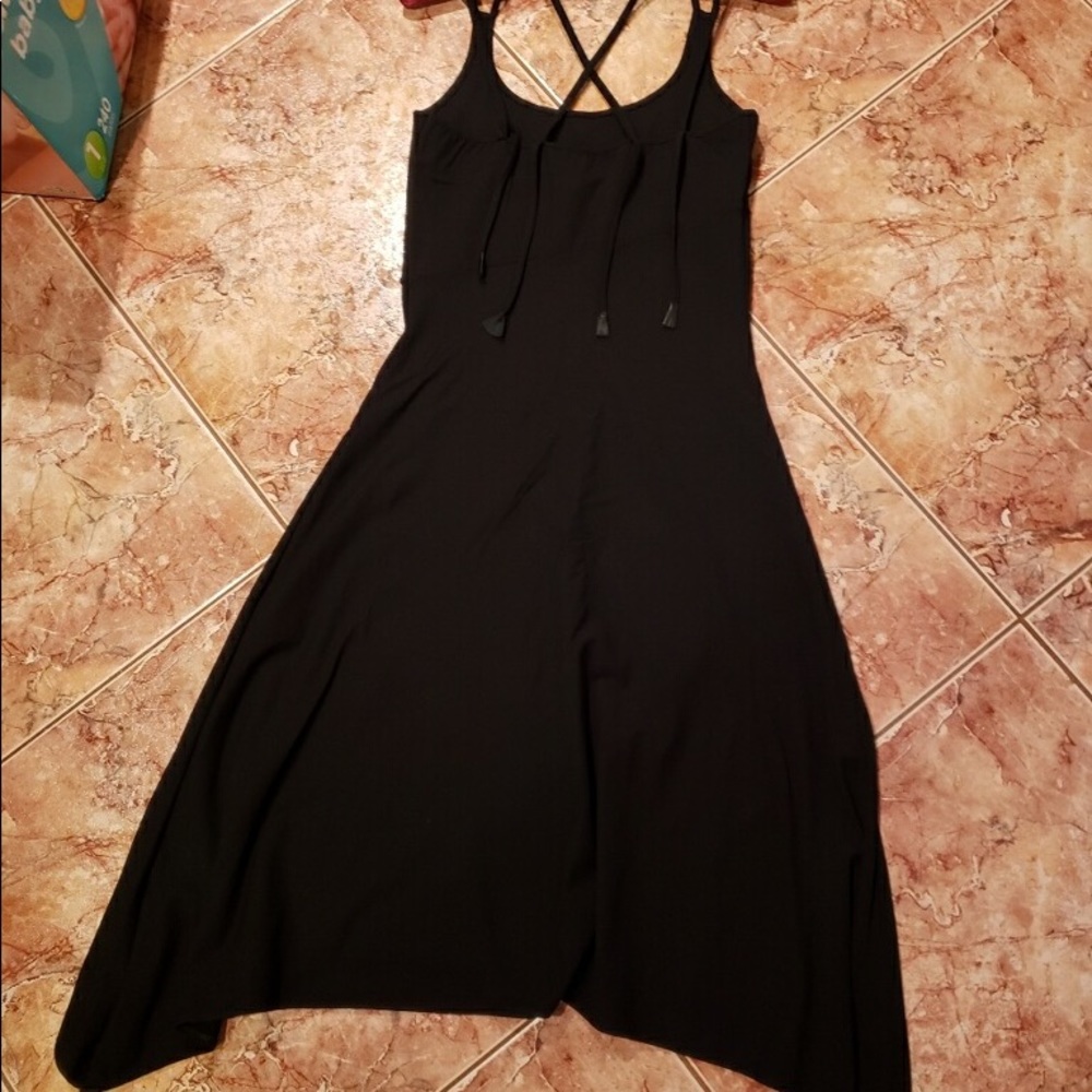Versace sport dress